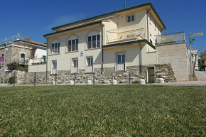 Гостиница Residence Villa Livia  Сан Винченцо